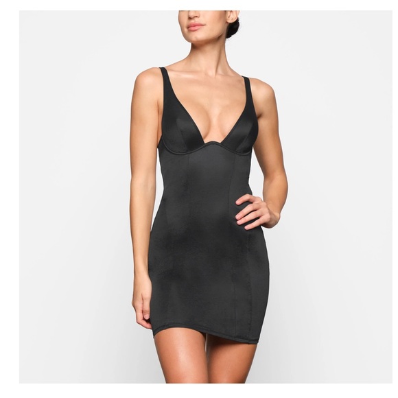 SKIMS Other - Skims / GLISSENETTE SLIP DRESS